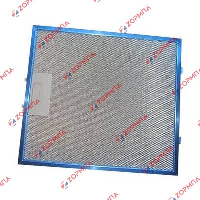 Φίλτρο απορροφητήρα μεταλλικό 27,8cm X30,5cm ELICA /DAVO /WHIRLPOOL 20-574220