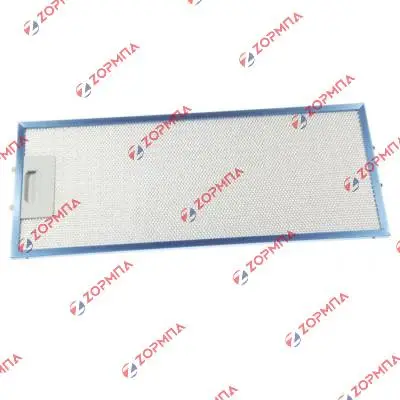 Φίλτρο απορροφητήρα PYRAMIS Original GRI0025433A, 00746994, 482000009755, 065944101, DG81-02467A μεταλλικό 45,7x18,5cm