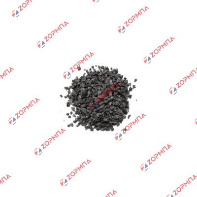 Κόκκοι άνθρακα χύμα για απορροφητήρες και ιονιστές 500gr Γενικής Χρήσης