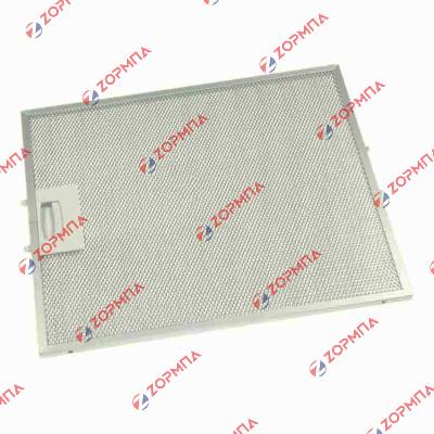 Φίλτρο απορροφητήρα TEKA / BEKO / ESKIMO μεταλλικό 129730002 32x27,4cm