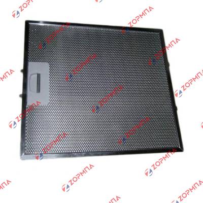 Φίλτρο απορροφητήρα μεταλλικό Original TEKA DS-70  28,7 x 32 cm