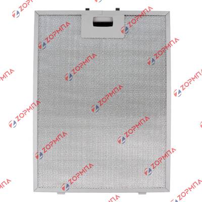 Φίλτρο απορροφητήρα TEKA μεταλλικό 37x27cm