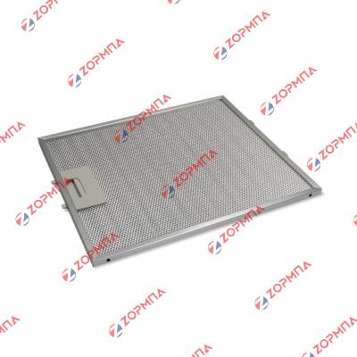 Φίλτρο μεταλλικό απορροφητήρα συμβατό AEG 26,5 x 30,5cm