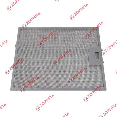 Φίλτρο απορροφητήρα μεταλλικά  WHIRLPOOL/ ELICA/ FAGOR / BRANDΤ  GRI0009219A, 480122102168