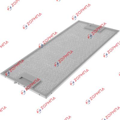 Φίλτρο απορροφητήρα μεταλλικό 20.3x48.2cm NEFF / SIEMENS / BOSCH