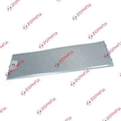 Φίλτρο απορροφητήρα μεταλλικό 18.60cm x 51.50cm NEFF / SIEMENS /BOSCH / FRANKE / ELECTROLUX  00660222