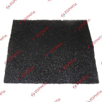 Φίλτρο ιονιστή DELONGHI PA290 24,5 x 23 cm