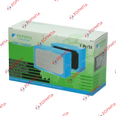 Φίλτρο ιονιστή PHILIPS HR4985 HR4990 HR4366 HR4368 Original 482248010233