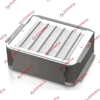 Φίλτρο ιονιστή  AC4052/00, AC4054/00, AC4055/00PHILIPS Original 422245945445 