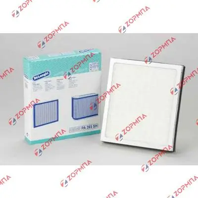 Φίλτρο ιονιστή DELONGHI  PA393SH Original 5537000000