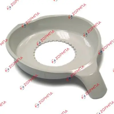 Φίλτρο σίτα αποχυμωτή στίφτη BRAUN 4161 Original 4161628