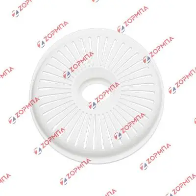 Φίλτρο (σίτα) στίφτη  MOULINEX BKB2(κάτω)