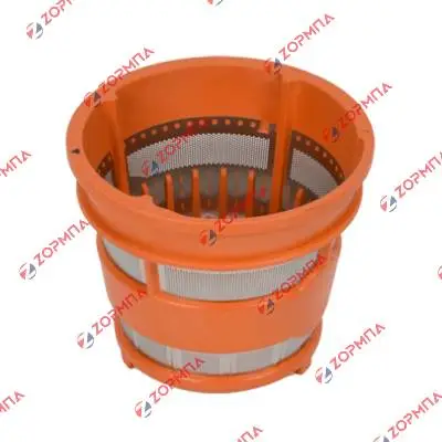 Φίλτρο αποχυμωτή MOULINEX ZU255B