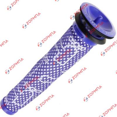 Φίλτρο μοτέρ σκούπας stick DYSON DC58/DC59/DC61/DC62/V6/V7/V8