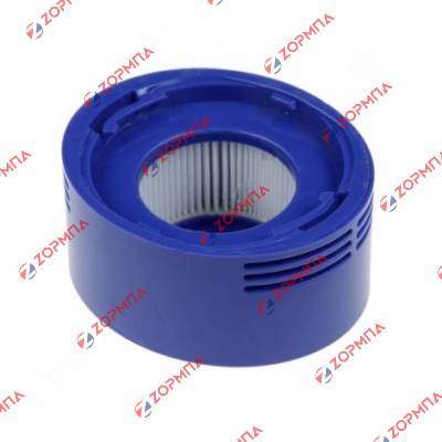 Φίλτρο ηλεκτρικής σκούπας stick HEPA DYSON V7/V8/SV11