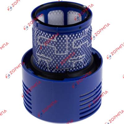 Φίλτρο μοτέρ σκούπας stick DYSON V10/SV12