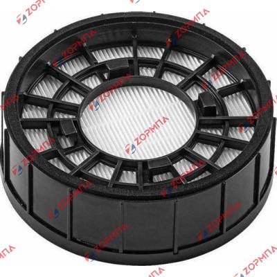 Φίλτρο σκούπας HEPA KARCHER Τ10/1 Original 2.889-293.0