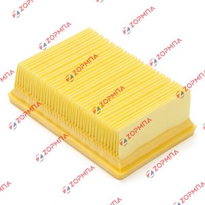 Φίλτρο Σκούπας Karcher 5 x10 x 16cm WD6