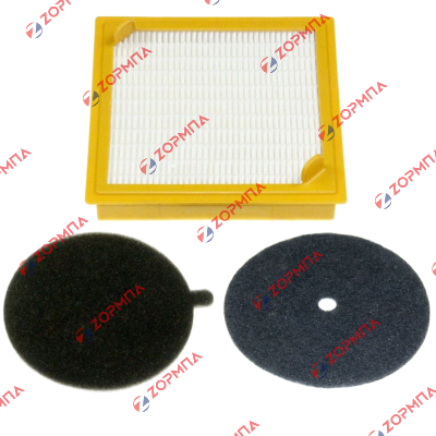 Φίλτρο ηλεκτρικής σκούπας HOOVER U27 SENSORY Original 09205469