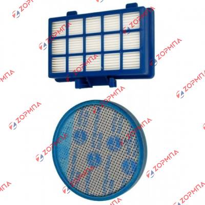 Φίλτρο ηλεκτρικής σκούπας HEPA HOOVER U95 original