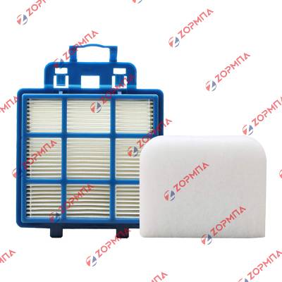 Φίλτρο σκούπας εξαγωγής αέρα HOOVER HEPA TELIOS EXTRA U88 Original 35601868