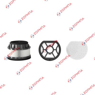 Φίλτρο ηλεκτρικής σκούπας HEPA HOOVER U106 ORIGINAL 35602820