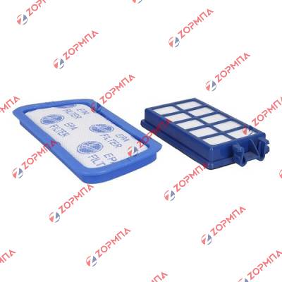 Φίλτρο σκούπας HEPA σετ 2 τμ HOOVER U86 original 35601767