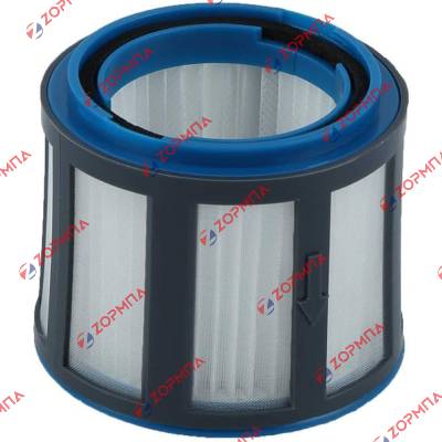 Φίλτρο ηλεκτρικής σκούπας HEPA HOOVER S20 35601773 original