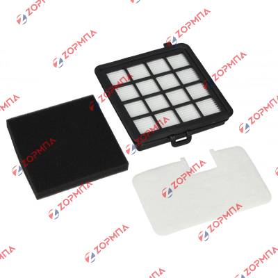 Φίλτρο ηλεκτρικής σκούπας αέρος HEPA AEG / ELECTROLUX 90025811700