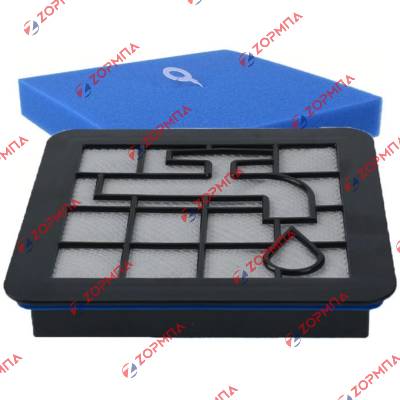 Φίλτρο σκούπας PHILIPS FC8010 / ELECTROLUX HEPA συμβατό