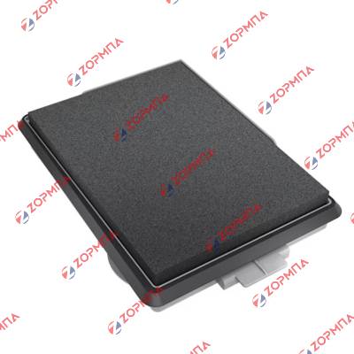 Φίλτρο ηλεκτρικής σκούπας HEPA MIELE Original 11639250