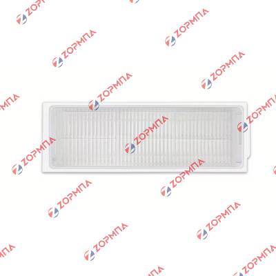 Φίλτρο ηλεκτρικής σκούπας ρομποτ HEPA XIAOMI ROBOT MIJIA V2 STYTJ02YM