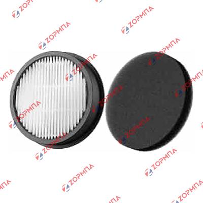 Φίλτρο σκούπας stick IZZY IZ-4008 Original 224943 σετ