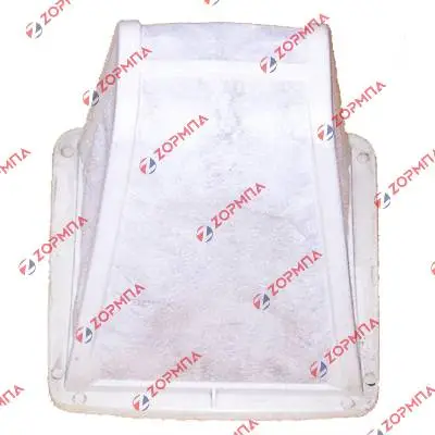 Φίλτρο για σκουπάκι BLACK & DECKER H500