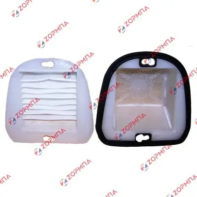 Φίλτρο για σκουπάκι επαναφορτιζόμενο BLACK&DECKER V7210...V9650...WV7215