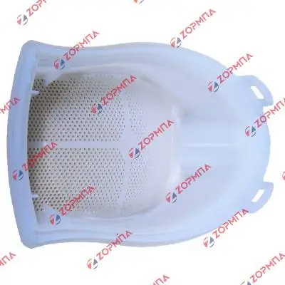 Φίλτρο μόνιμο για σκουπάκι επαναφορτιζόμενο BLACK&DECKER V2400-V3600