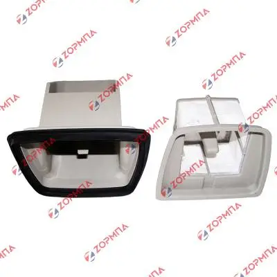 Φίλτρο για σκουπάκι επαναφορτιζόμενο BLACK&DECKER  HC425,435