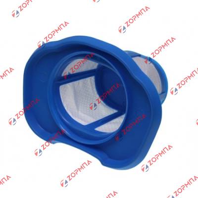 Φίλτρο HEPA για ηλεκτρικό σκουπάκι BLACK & DECKER Original N681696