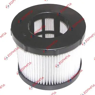 Φίλτρο για σκουπάκι Black&Decker 12ΗΕΡΑ 