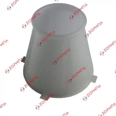 Θήκη φίλτρου γιά σκουπάκι επαναφορτιζόμενο BLACK&DECKER PV1205