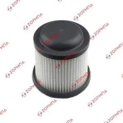 Φίλτρο για σκουπάκι επαναφορτιζόμενο BLACK & DECKER PV1225 / PV1020 / PV1820 