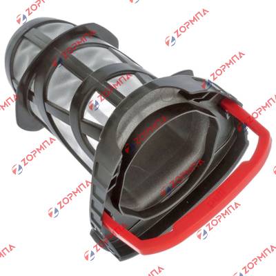 Φίλτρο για ηλεκτρικό σκουπάκι BOSCH / SIEMENS Original 12014108