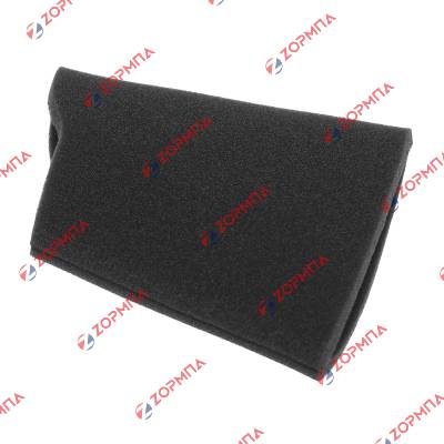 Φίλτρο για ηλεκτρικό σκουπάκι (σφουγγάρι) BOSCH / SIEMENS Original 12019017