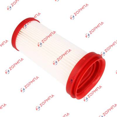 Φίλτρο ηλεκτρικής σκούπας BOSCH / SIEMENS original 12043103