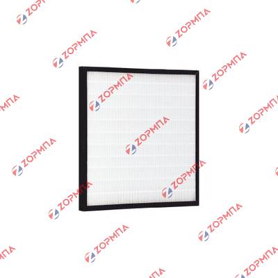 Φίλτρο αφυγραντήρα 21x27cm JURO PRO CRYSTAL 25L & 30L, RUBY 25L & 30L, HEPA 13