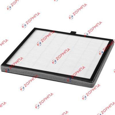 Φίλτρο αφυγραντήρα 19x21CM JURO PRO H13 PRIME 20L WIFI