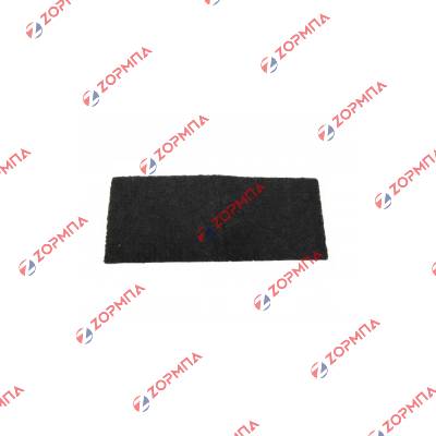 Φίλτρο ενεργού ανθρακα MORRIS MCF-1617