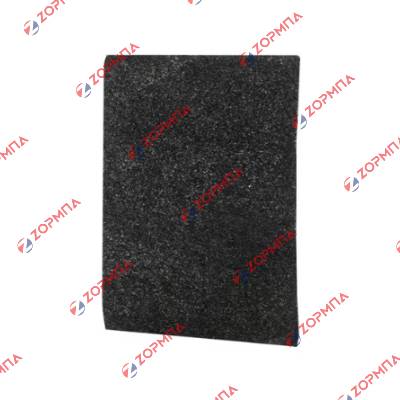 Φίλτρο Ενεργού ανθρακα MORRIS MCF-1618