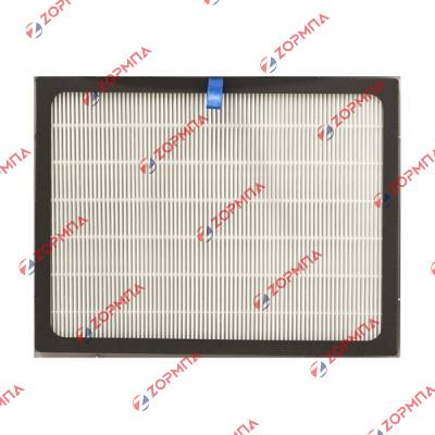 Φίλτρο αφυγραντήρα MORRIS MHCF-1523 2 ΣΕ 1 HEPA & άνθρακα