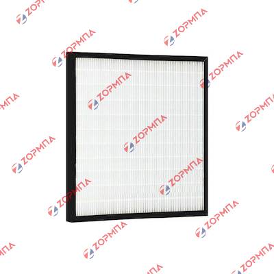 Φίλτρο αφυγραντήρα  HEPA /Άνθρακα  2-σε-1  MORRIS MHF-1522, 18.5 x 24.5cm